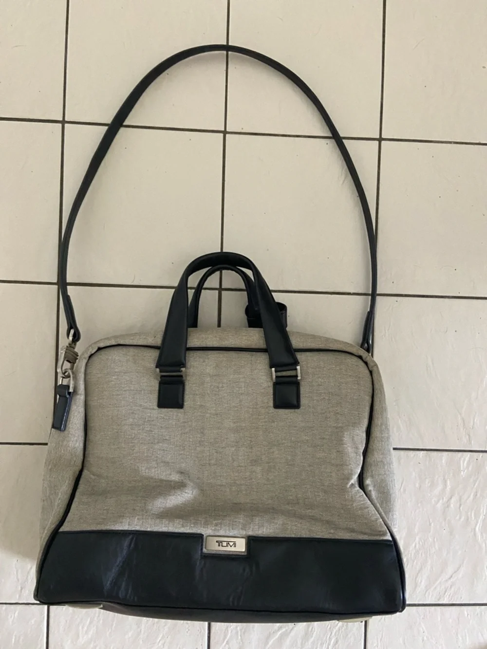 TUMI Voyageur Weekend Travel Bag